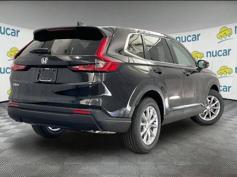 New 2026 Honda CR-V EX image 7