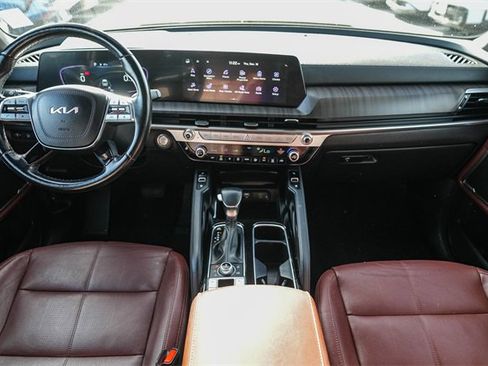Certified 2023 Kia Telluride EX image 11