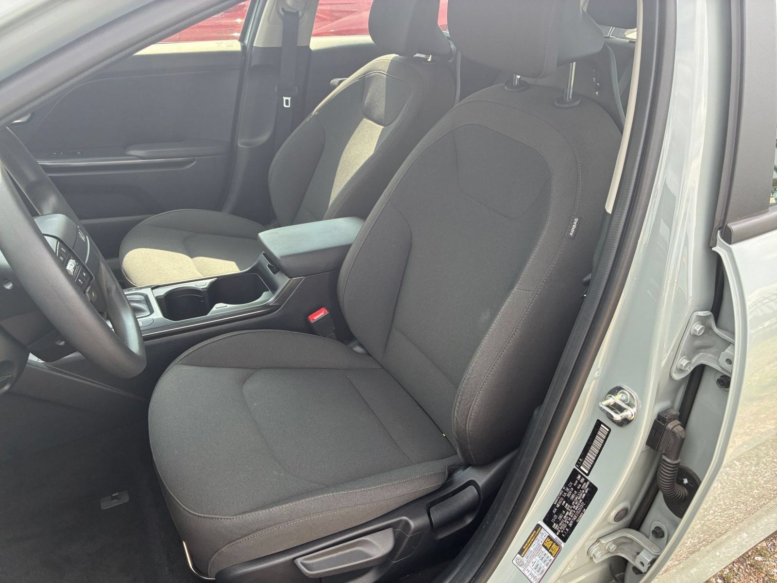 Used 2026 Kia K4 FWD image 34