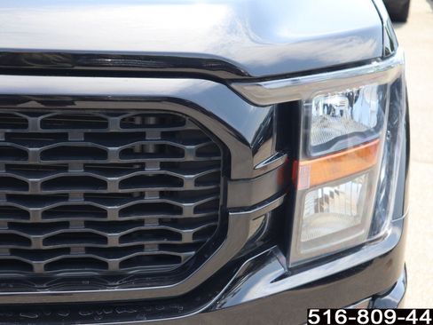 Used 2023 Ford F150 XL w/ STX Appearance Package AWD/4WD image 31