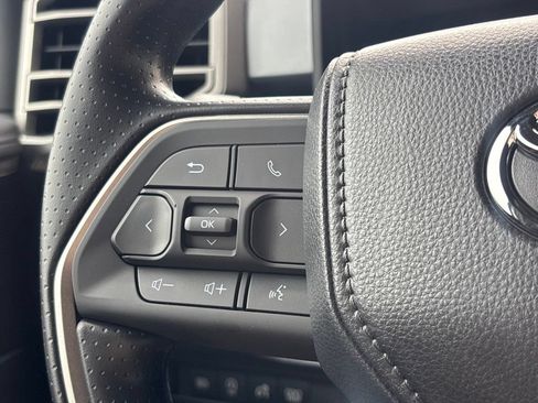 New 2026 Toyota Tundra SR5 AWD/4WD image 23