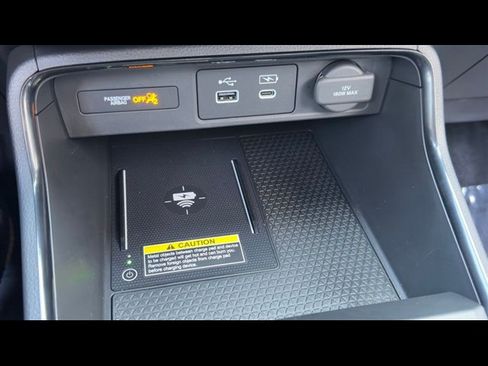 Certified 2025 Honda CR-V EX-L image 30