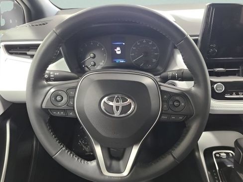 Used 2023 Toyota Corolla SE FWD image 22