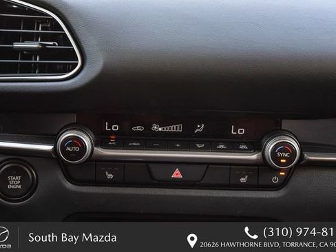 New 2026 MAZDA CX-30 AWD 2.5 S image 7