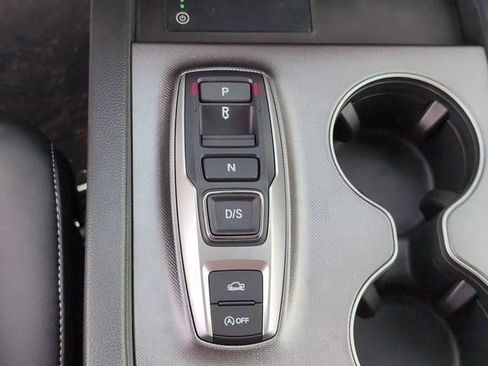 New 2026 Honda Ridgeline RTL image 16