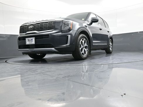 Certified 2021 Kia Telluride EX AWD/4WD image 25