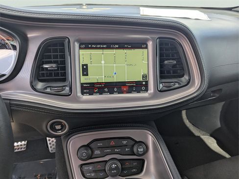 Used 2023 Dodge Challenger R/T Scat Pack w/ Plus Package image 16