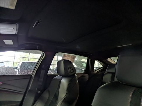 Used 2025 Acura TLX SH-AWD w/ A-SPEC Pkg image 13