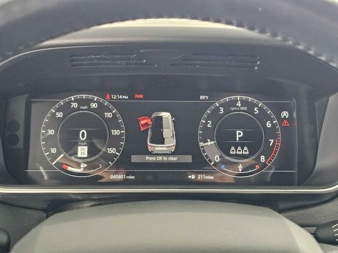 Used 2022 Land Rover Range Rover Sport SE AWD/4WD image 23