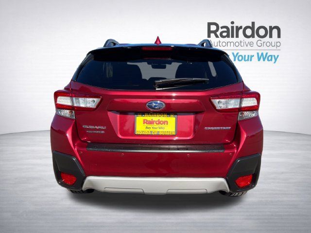 Used 2019 Subaru Crosstrek 2.0i Limited AWD/4WD image 6