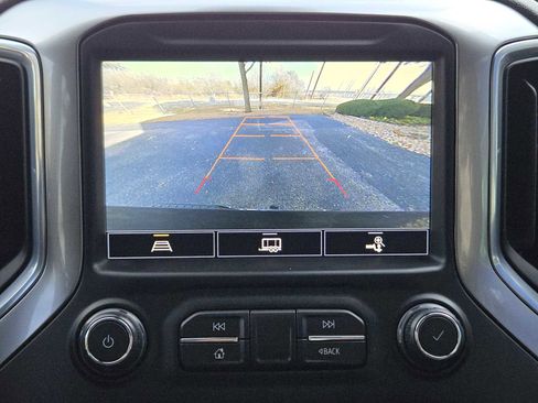 Used 2021 Chevrolet Silverado 1500 LTZ w/ LTZ Premium Texas Edition image 19