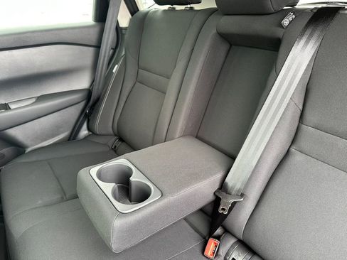 New 2025 Nissan Rogue S image 25