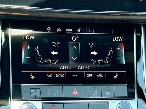 New 2026 Audi Q7 2.0T Premium AWD/4WD image 34