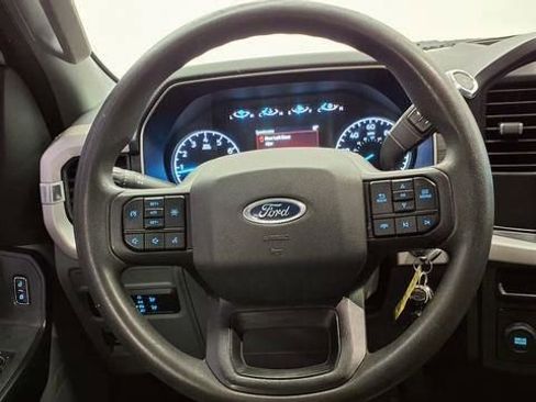 Used 2021 Ford F150 XL w/ Equipment Group 101A High image 23