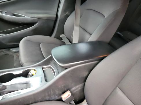 Used 2019 Chevrolet Malibu RS FWD image 9