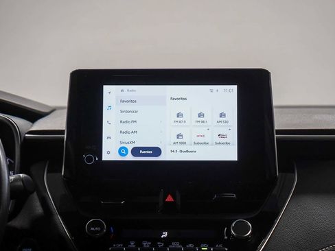 Certified 2023 Toyota Corolla SE image 15