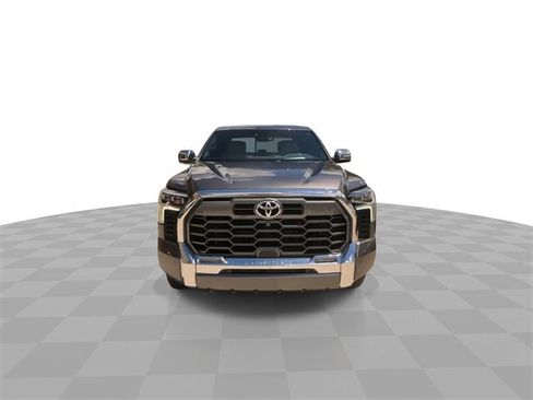 Used 2023 Toyota Tundra 1794 Edition image 5