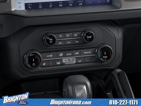 Used 2026 Ford Bronco Badlands AWD/4WD image 16