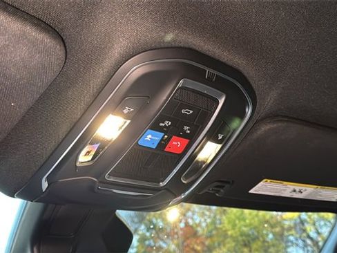 Used 2022 Jeep Wagoneer Series III w/ Convenience Group I image 22