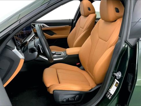 Certified 2024 BMW 430i Gran Coupe xDrive w/ M Sport Package (Priority 1) image 13