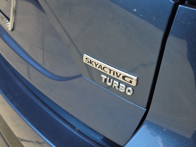 Certified 2024 MAZDA CX-5 2.5 Turbo w/ Premium Package AWD/4WD image 6