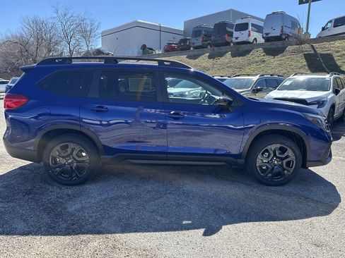 New 2026 Subaru Ascent Bronze Edition image 2