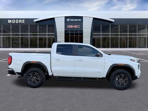 New 2025 GMC Canyon Elevation w/ Convenience Package image 5