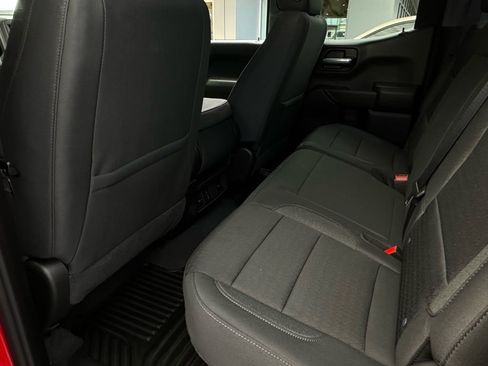 New 2026 GMC Sierra 1500 Pro w/ Graphite Edition image 15