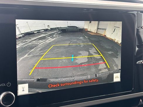 New 2026 Toyota Tundra SR5 AWD/4WD image 12