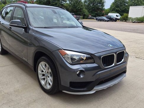 Used 2015 BMW X1 xDrive28i AWD/4WD image 11