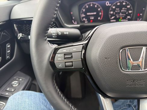 Certified 2026 Honda CR-V EX-L image 10