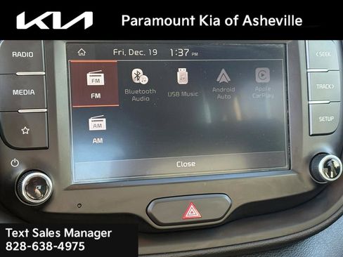 Used 2024 Kia Soul LX w/ Option Group 015 image 11