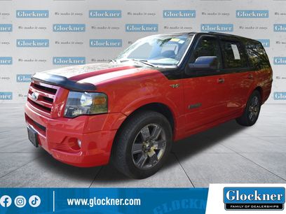 Used 2008 Ford Expedition Limited