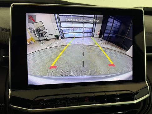 Used 2023 Jeep Compass High Altitude image 26