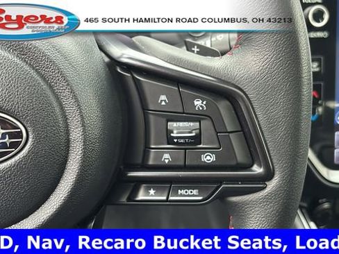 Used 2023 Subaru WRX GT AWD/4WD image 17