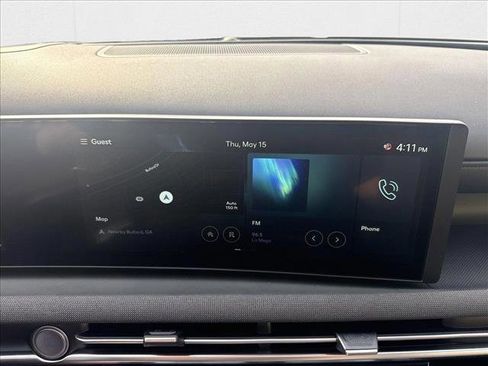 New 2025 Hyundai Tucson Limited image 12