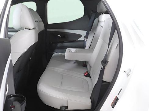 New 2025 Hyundai Santa Cruz Limited image 14