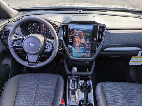 New 2026 Subaru Forester Premium image 11