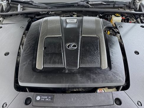 Used 2019 Lexus LS 500 RWD image 30