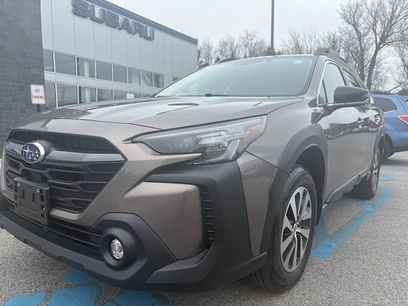 Used 2023 Subaru Outback Premium