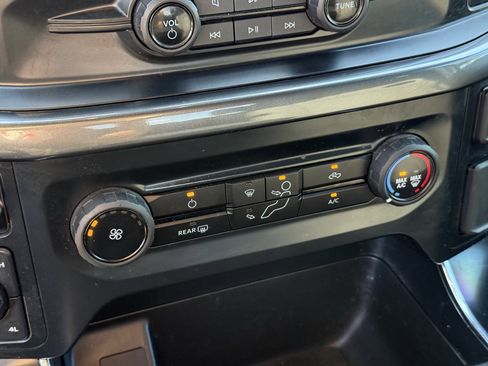 Used 2023 Ford F150 XL w/ STX Appearance Package image 22