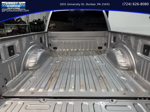 Used 2021 Ford F350 XLT w/ XLT Premium Package image 27