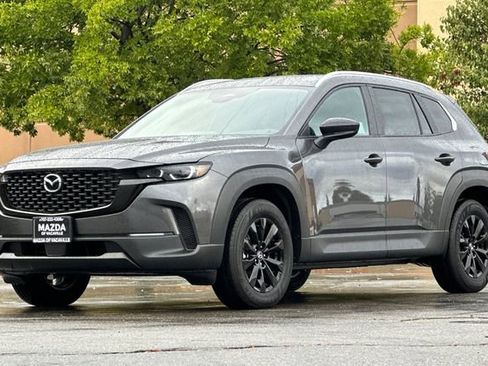 New 2026 MAZDA CX-50 AWD 2.5 S w/ Weather Package image 7