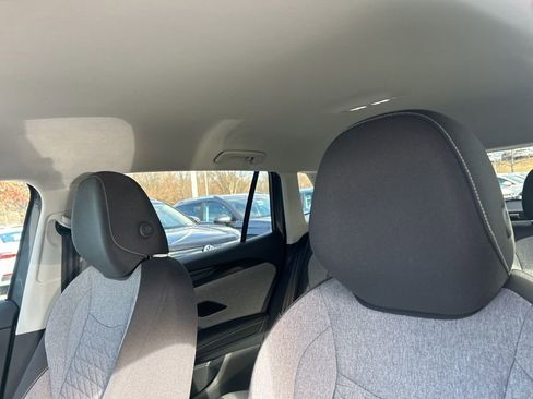 New 2026 Volkswagen Tiguan S FWD image 23