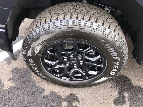 New 2026 Ford F150 XLT w/ Equipment Group 302A MID image 10