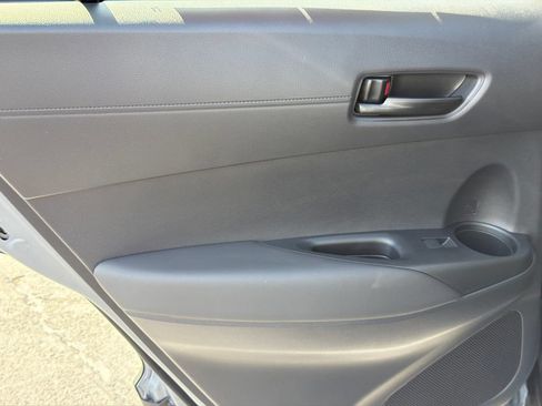 New 2026 Toyota Corolla Cross LE FWD image 19