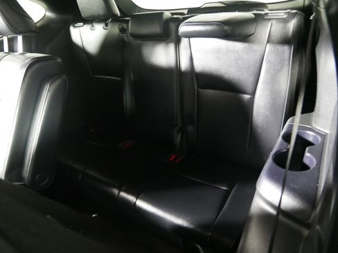 Used 2021 Toyota Highlander XSE image 33