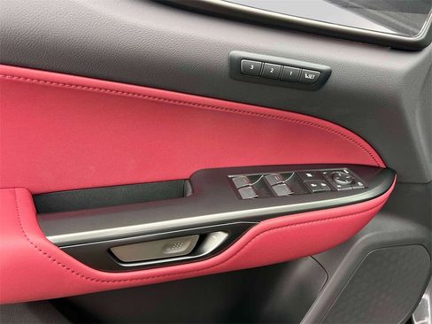 Used 2025 Lexus NX 350 AWD w/ Cold Area Package image 15