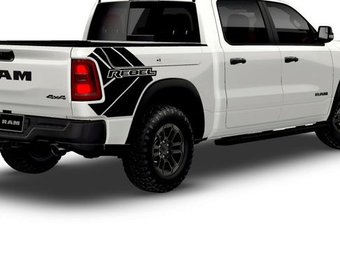 New 2026 RAM 1500 Rebel image 2