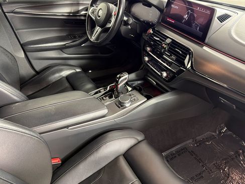 Used 2023 BMW M5 w/ Competition Package AWD/4WD image 14